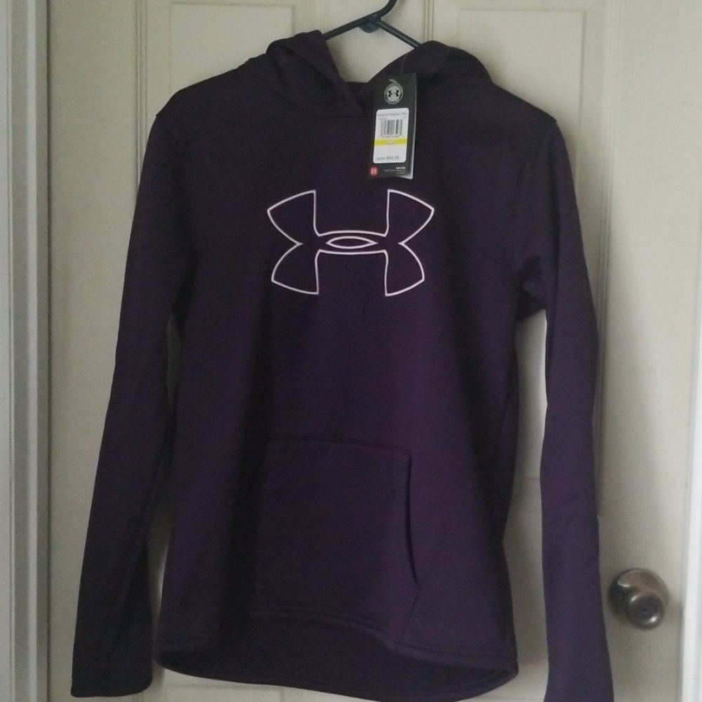 Under Armour